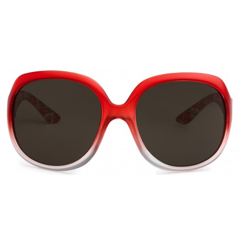 Mokki Sunglasses for kids #3037 - red