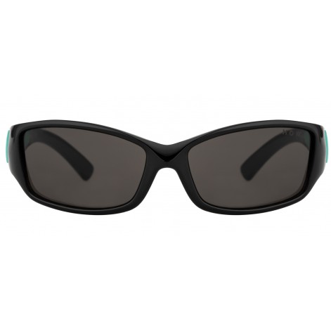 Mokki Sunglasses for kids #3033 - black - blue