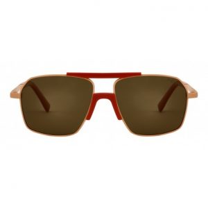 Mokki Sunglasses for kids #3041 - peach