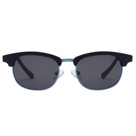 Mokki Sunglasses for kids #3038 - blue