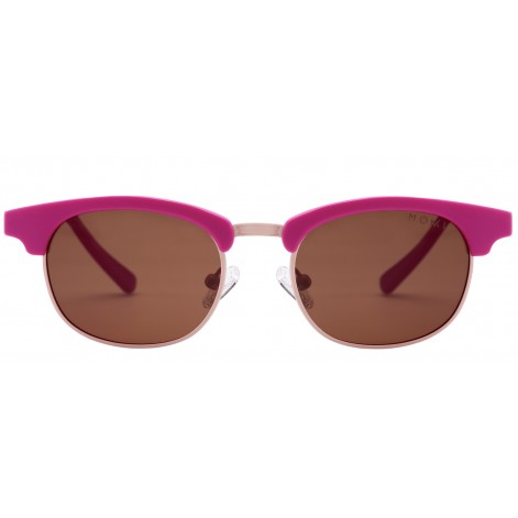 Mokki Sunglasses for kids #3038 - pink