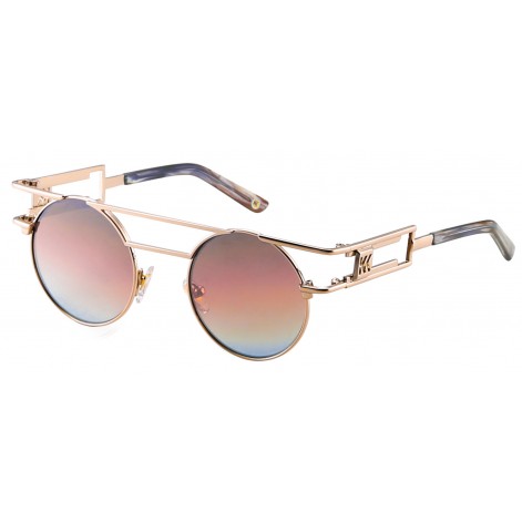 Mokki Sunglasses for men and woman #2254 - brown