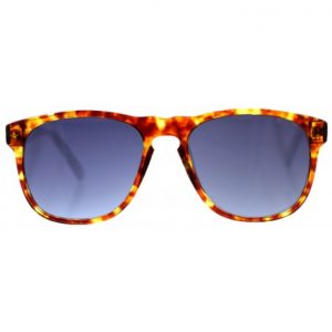Mokki Sunglasses for men and woman #2182 - yellow - blue