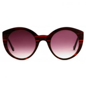Mokki Sunglasses for woman #2203 - red