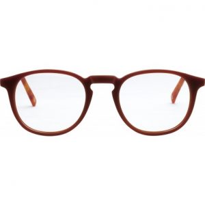 Mokki Reading glasses #4085 - Brown