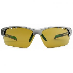 Mokki Sport Sunglasses for men and woman #2225 - silver