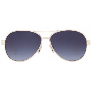 Mokki Sunglasses for men and woman #2244 - smoky gray