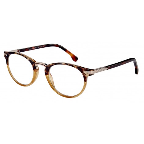 Mokki Reading glasses MO4095 - Light Brown