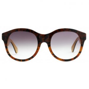 Mokki Sunglasses for woman #2202 - brown