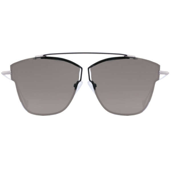 Mokki Eyewear sunglasses 18k gold for men and woman #2266-black